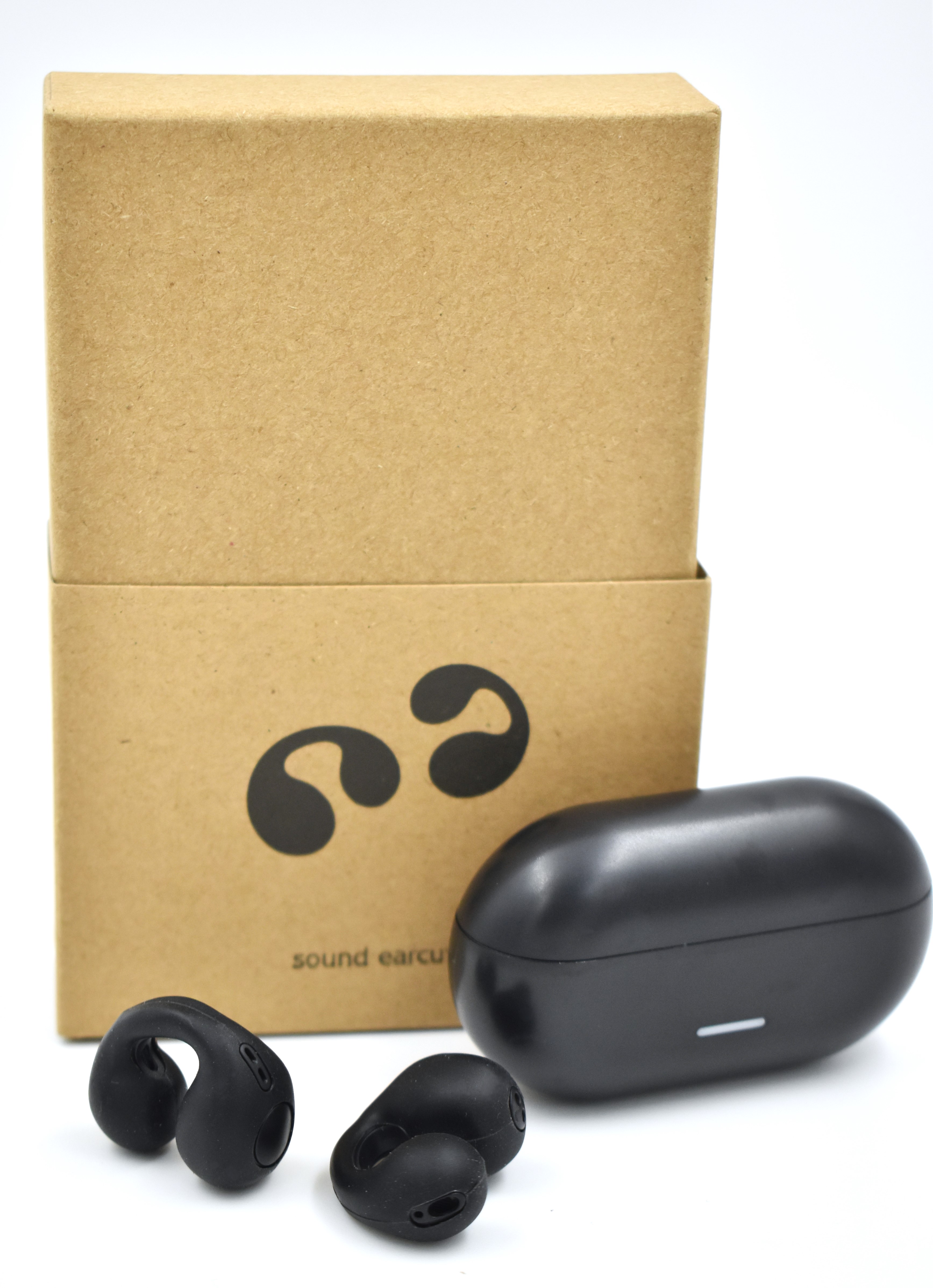 Miniatura 2 de Audífonos Tipo arete Premium